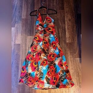 Fashion Nova Sundress